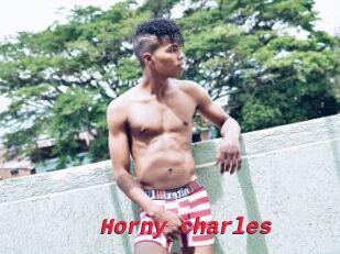 Horny_charles