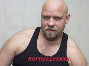 Hornyalexxxx