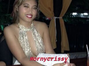 Hornycrissy