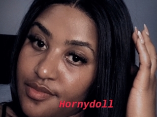 Hornydoll