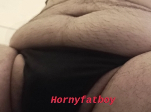 Hornyfatboy