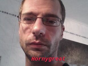 Hornygreat