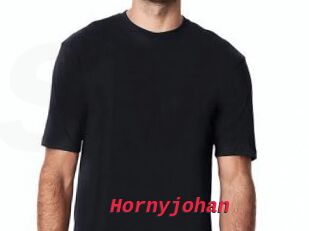 Hornyjohan