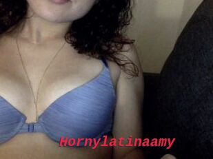 Hornylatinaamy