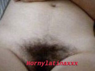 Hornylatinaxxx