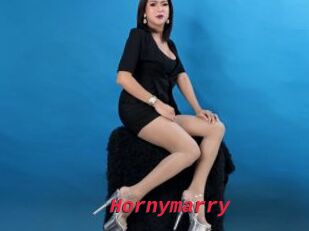 Hornymarry