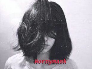 Hornymask