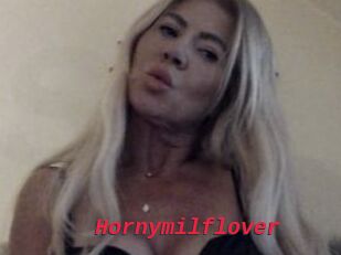 Hornymilflover