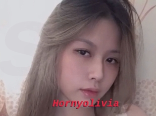 Hornyolivia