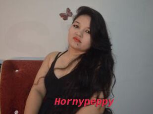 Hornypeppy