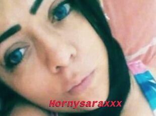 Hornysaraxxx