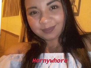 Hornywhore