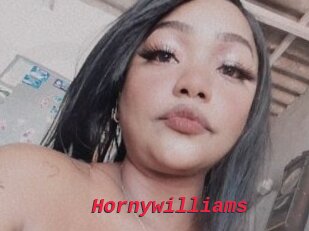 Hornywilliams