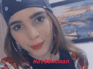 Hot69woman