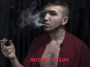 Hotadiction