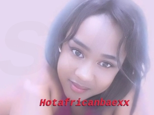 Hotafricanbaexx