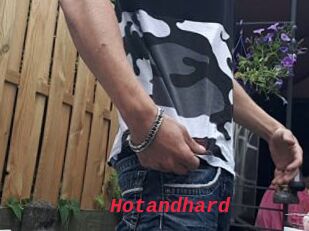 Hotandhard