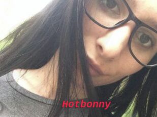 Hotbonny