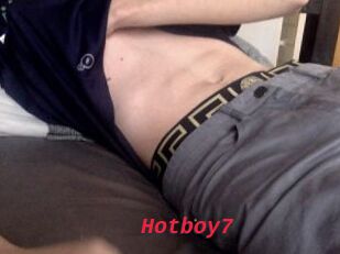 Hotboy7