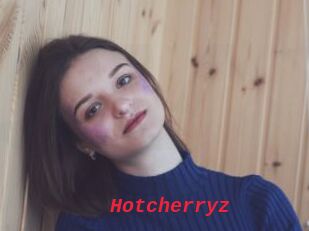 Hotcherryz