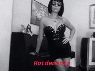 Hotdemonia