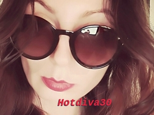 Hotdiva30