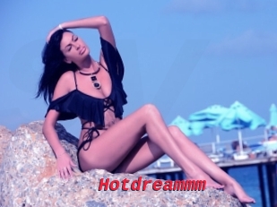 Hotdreammm