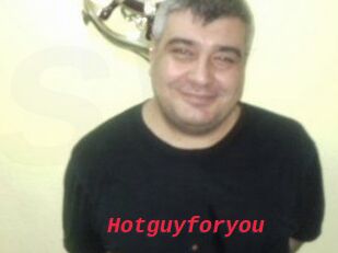 Hotguyforyou