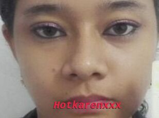 Hotkarenxxx