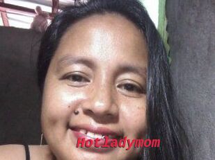 Hotladymom