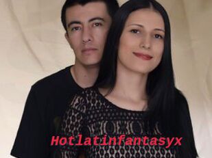 Hotlatinfantasyx