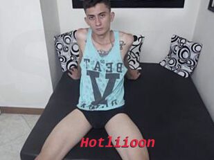 Hotliioon