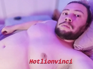 Hotlionvinci