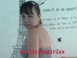 Hotlittlegirlxx