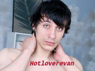 Hotloverevan