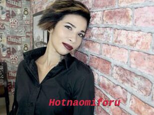 Hotnaomiforu