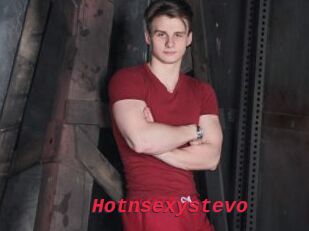 Hotnsexystevo