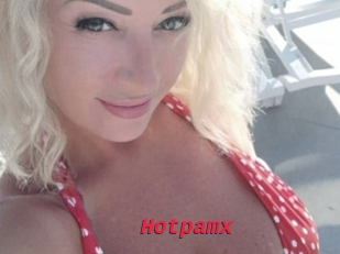 Hotpamx