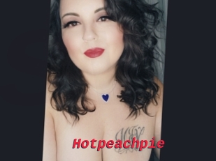 Hotpeachpie