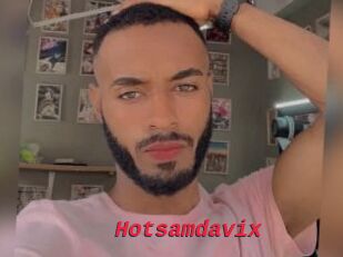 Hotsamdavix