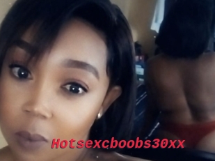 Hotsexcboobs30xx