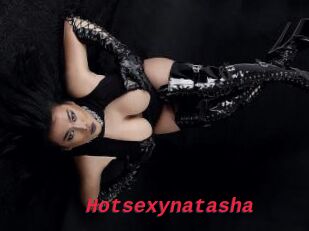 Hotsexynatasha