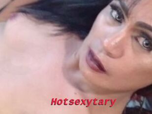 Hotsexytary