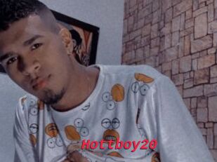 Hottboy20