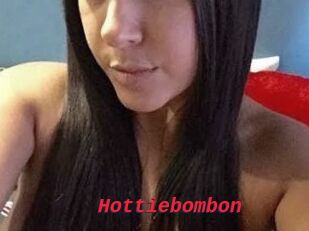 Hottiebombon