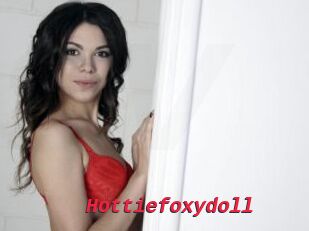 Hottiefoxydoll