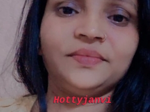 Hottyjanvi