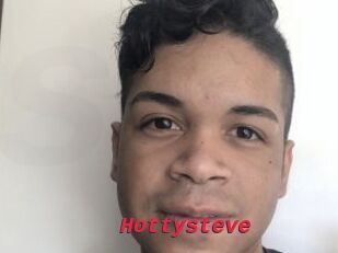 Hottysteve