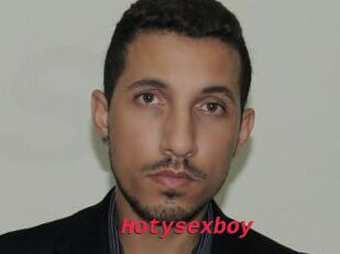 Hotysexboy