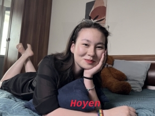 Hoyen